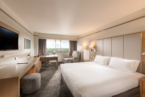 Stamford Plaza Adelaide - Whitsundays Accommodation 7