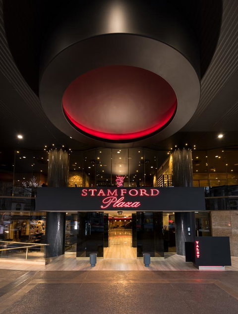 Stamford Plaza Adelaide - Whitsundays Accommodation 1