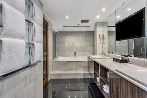 Stamford Plaza Adelaide - Whitsundays Accommodation 42