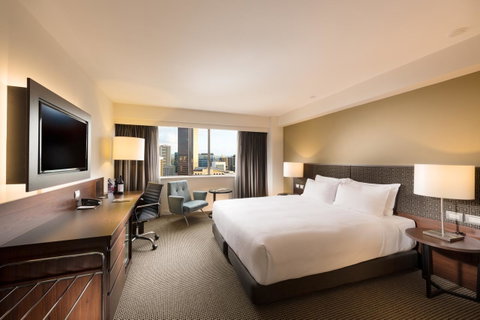 Stamford Plaza Adelaide - Whitsundays Accommodation 13