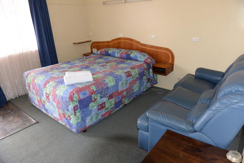 Ardeanal Motel - Whitsundays Accommodation 29