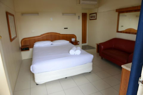 Ardeanal Motel - Whitsundays Accommodation 16