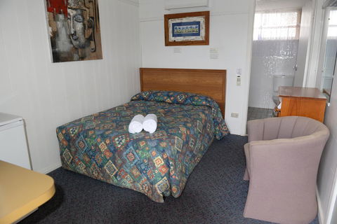 Ardeanal Motel - Whitsundays Accommodation 22