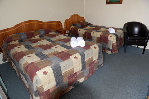 Ardeanal Motel - Whitsundays Accommodation 21