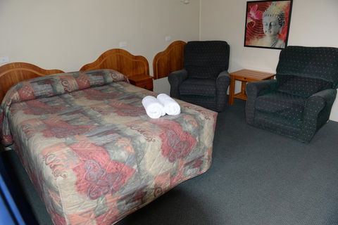 Ardeanal Motel - Whitsundays Accommodation 32