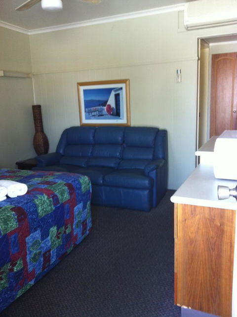 Ardeanal Motel - Whitsundays Accommodation 13