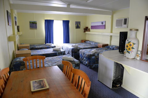 Ardeanal Motel - Whitsundays Accommodation 44