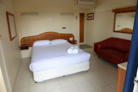 Ardeanal Motel - Whitsundays Accommodation 15