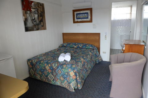 Ardeanal Motel - Whitsundays Accommodation 23