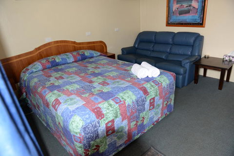 Ardeanal Motel - Whitsundays Accommodation 28