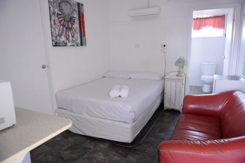 Ardeanal Motel - Whitsundays Accommodation 26