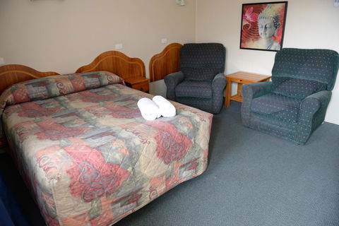 Ardeanal Motel - Whitsundays Accommodation 34