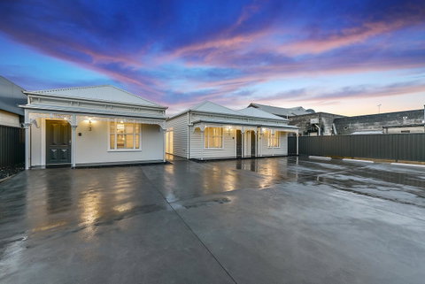 Aloha Central Luxury Apartments - Whitsundays Accommodation 23