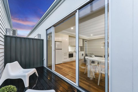 Aloha Central Luxury Apartments - Whitsundays Accommodation 28