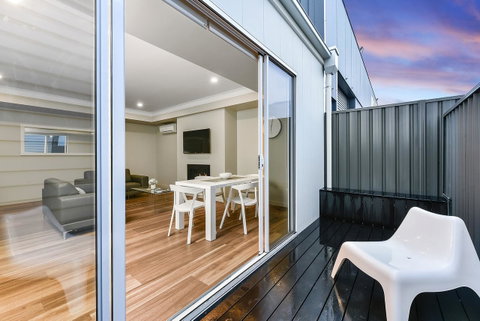 Aloha Central Luxury Apartments - Whitsundays Accommodation 25