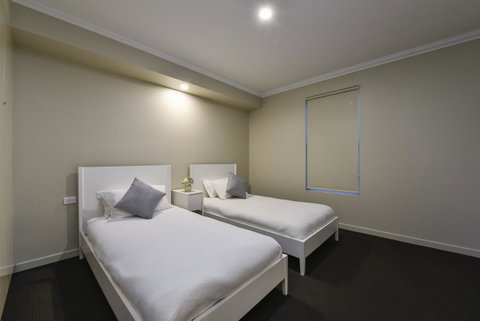 Aloha Central Luxury Apartments - Whitsundays Accommodation 27
