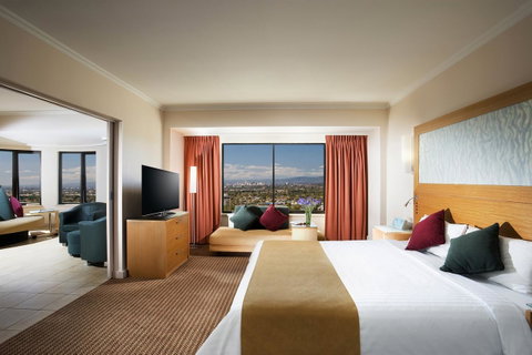 Stamford Grand Adelaide - Whitsundays Accommodation 32