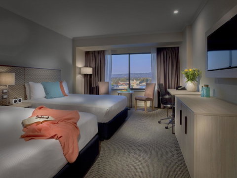 Stamford Grand Adelaide - Whitsundays Accommodation 43