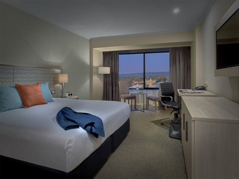 Stamford Grand Adelaide - Whitsundays Accommodation 39