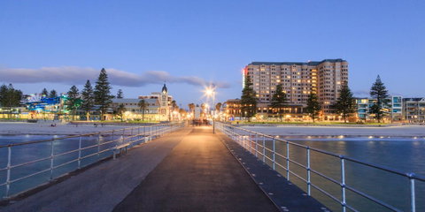 Stamford Grand Adelaide - Whitsundays Accommodation 21