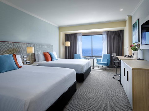 Stamford Grand Adelaide - Whitsundays Accommodation 23