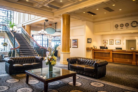 Stamford Grand Adelaide - Whitsundays Accommodation 30