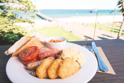 Stamford Grand Adelaide - Whitsundays Accommodation 28