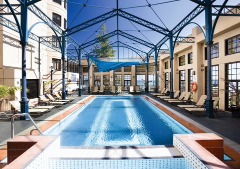 Stamford Grand Adelaide - Whitsundays Accommodation 25