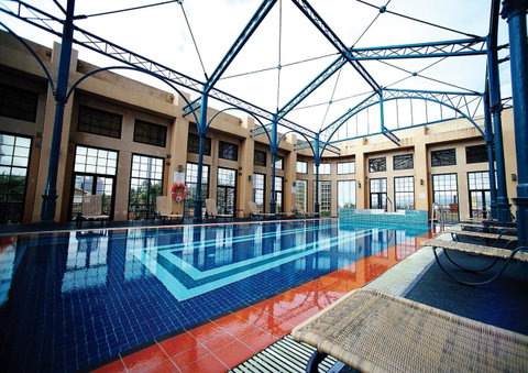 Stamford Grand Adelaide - Whitsundays Accommodation 10