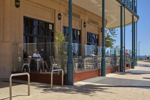 Stamford Grand Adelaide - Whitsundays Accommodation 29