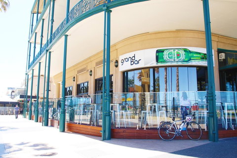 Stamford Grand Adelaide - Whitsundays Accommodation 14