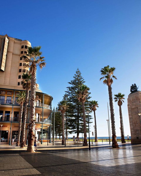 Stamford Grand Adelaide - Whitsundays Accommodation 41