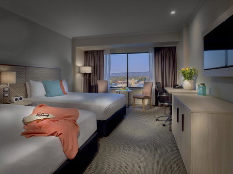 Stamford Grand Adelaide - Whitsundays Accommodation 34