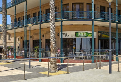 Stamford Grand Adelaide - Whitsundays Accommodation 36