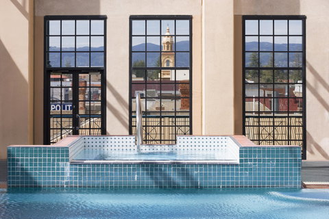 Stamford Grand Adelaide - Whitsundays Accommodation 40