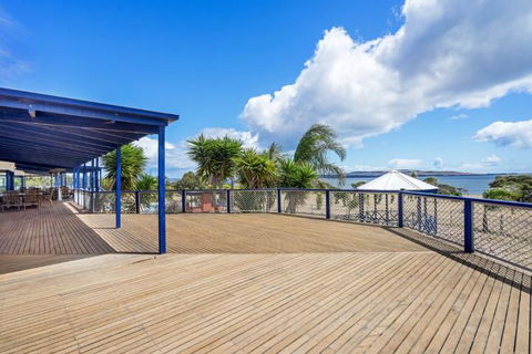 Doyles On The Bay - Whitsundays Accommodation 9