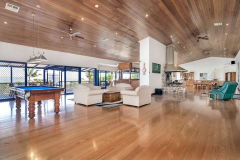 Doyles On The Bay - Whitsundays Accommodation 15