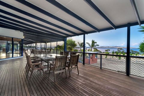 Doyles On The Bay - Whitsundays Accommodation 8