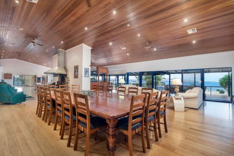 Doyles On The Bay - Whitsundays Accommodation 12