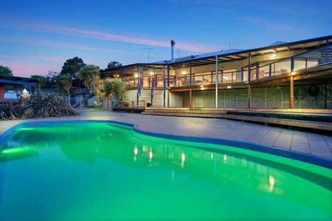 Doyles On The Bay - Whitsundays Accommodation 7