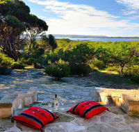 Kestrel Downs - Whitsundays Accommodation