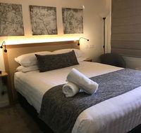 Astor Inn - Whitsundays Accommodation