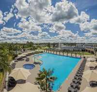 Crowne Plaza Hunter Valley - Whitsundays Accommodation
