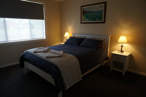Kohinoor Getaway - Whitsundays Accommodation 4