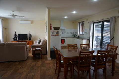 Kohinoor Getaway - Whitsundays Accommodation 1