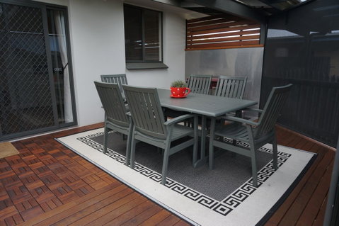 Kohinoor Getaway - Whitsundays Accommodation 8