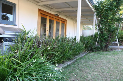 Merellaan - Whitsundays Accommodation 3