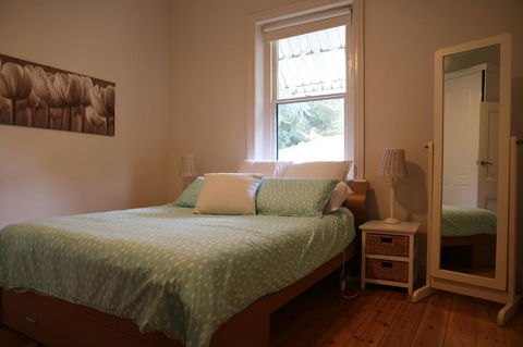 Merellaan - Whitsundays Accommodation 24