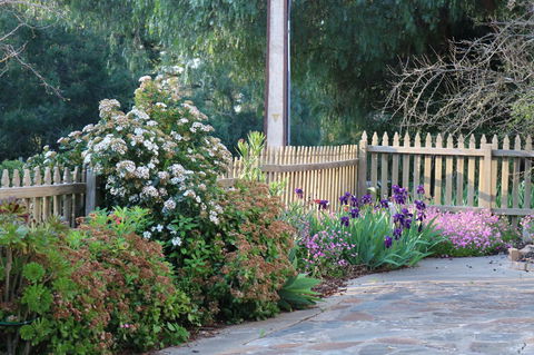 Merellaan - Whitsundays Accommodation 1