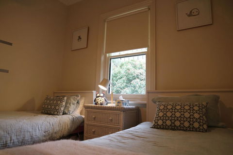 Merellaan - Whitsundays Accommodation 15